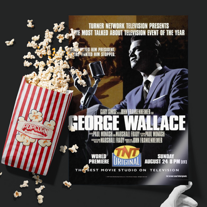 George Wallace (1997)