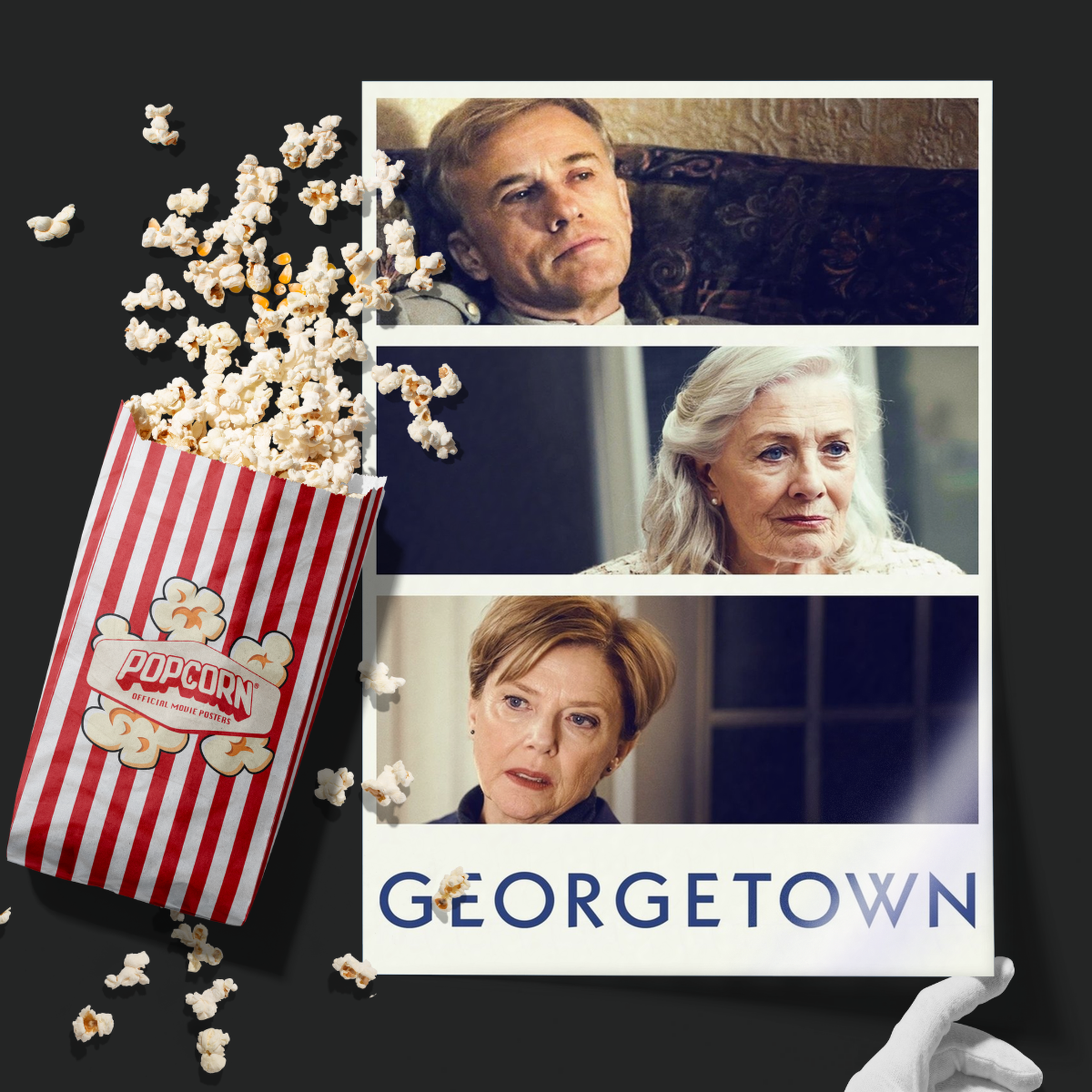 Georgetown (2019)
