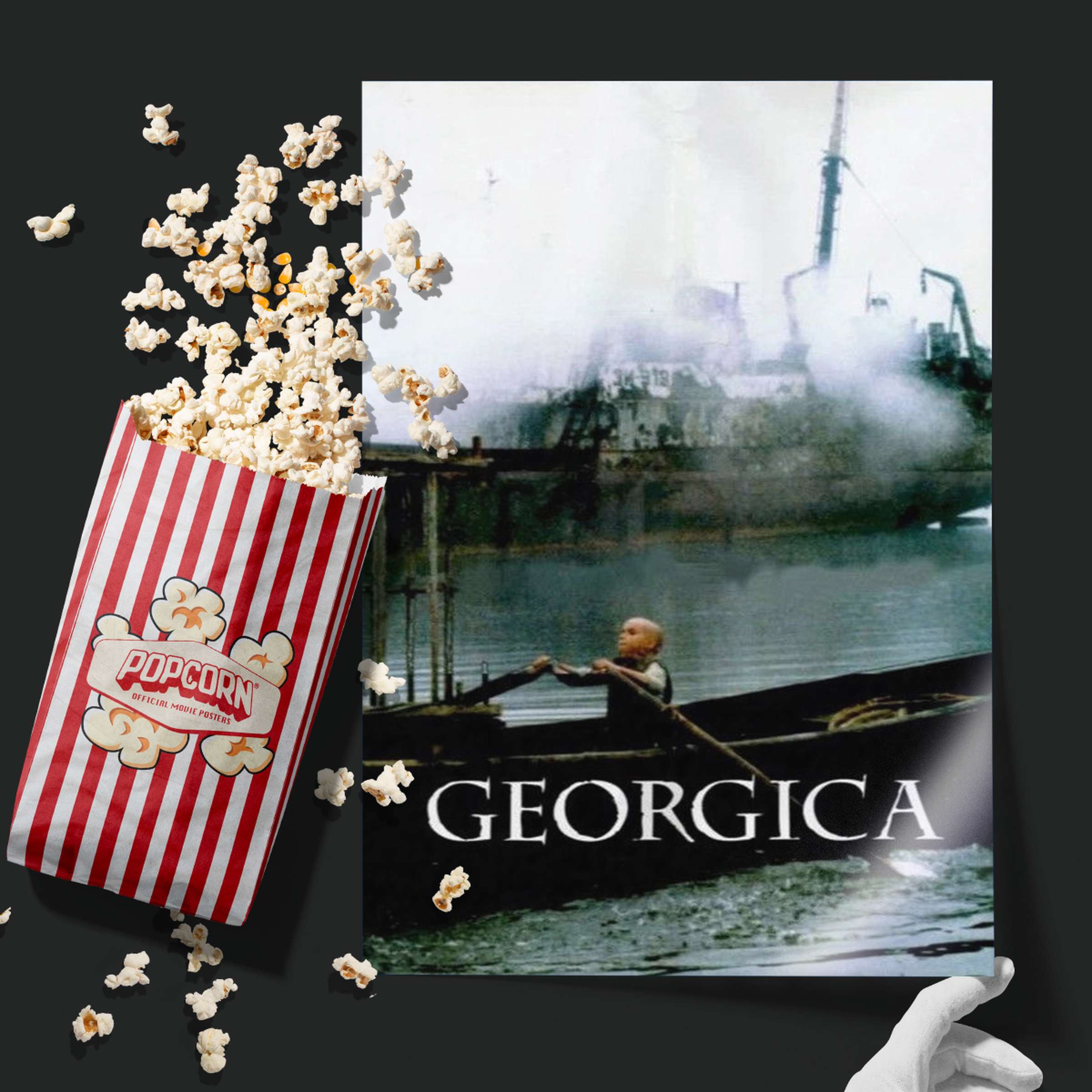 Georgica (1998)
