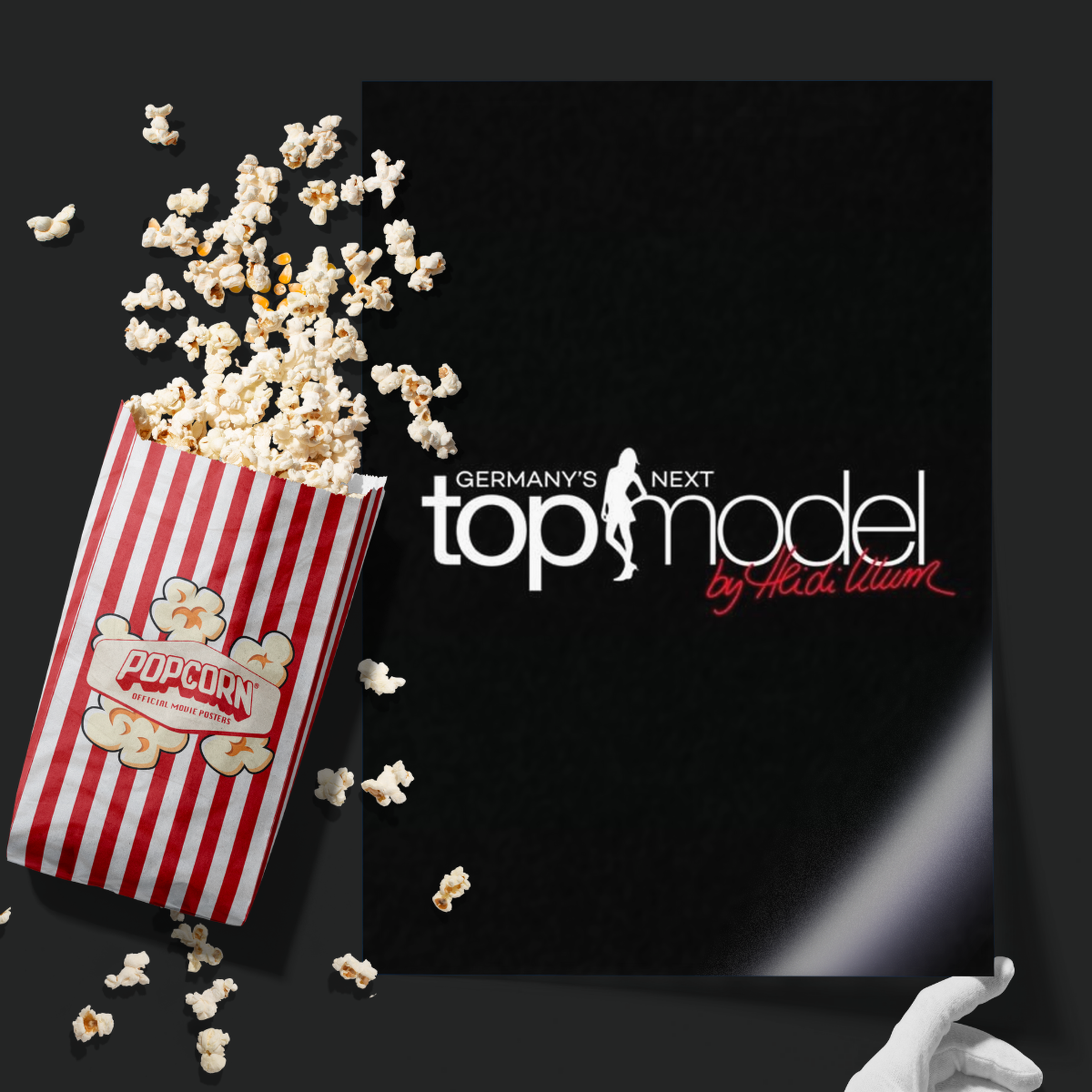 Germany's Next Topmodel (2006)