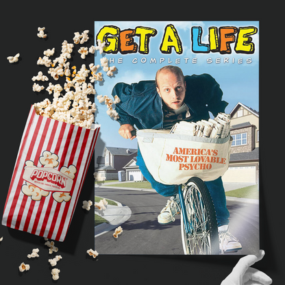Get A Life (1990)