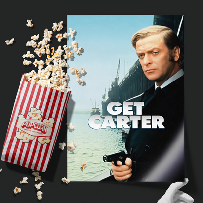 Get Carter (1971)