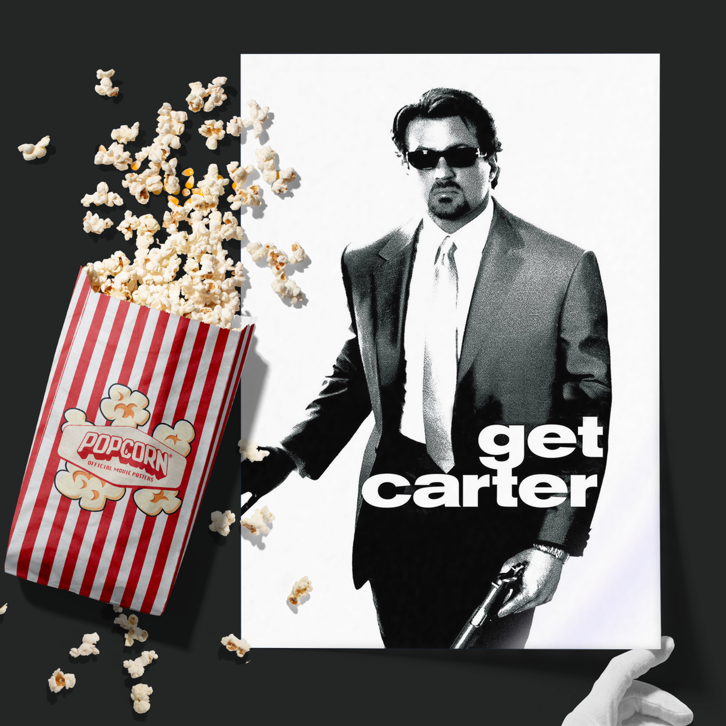 Get Carter (2000)