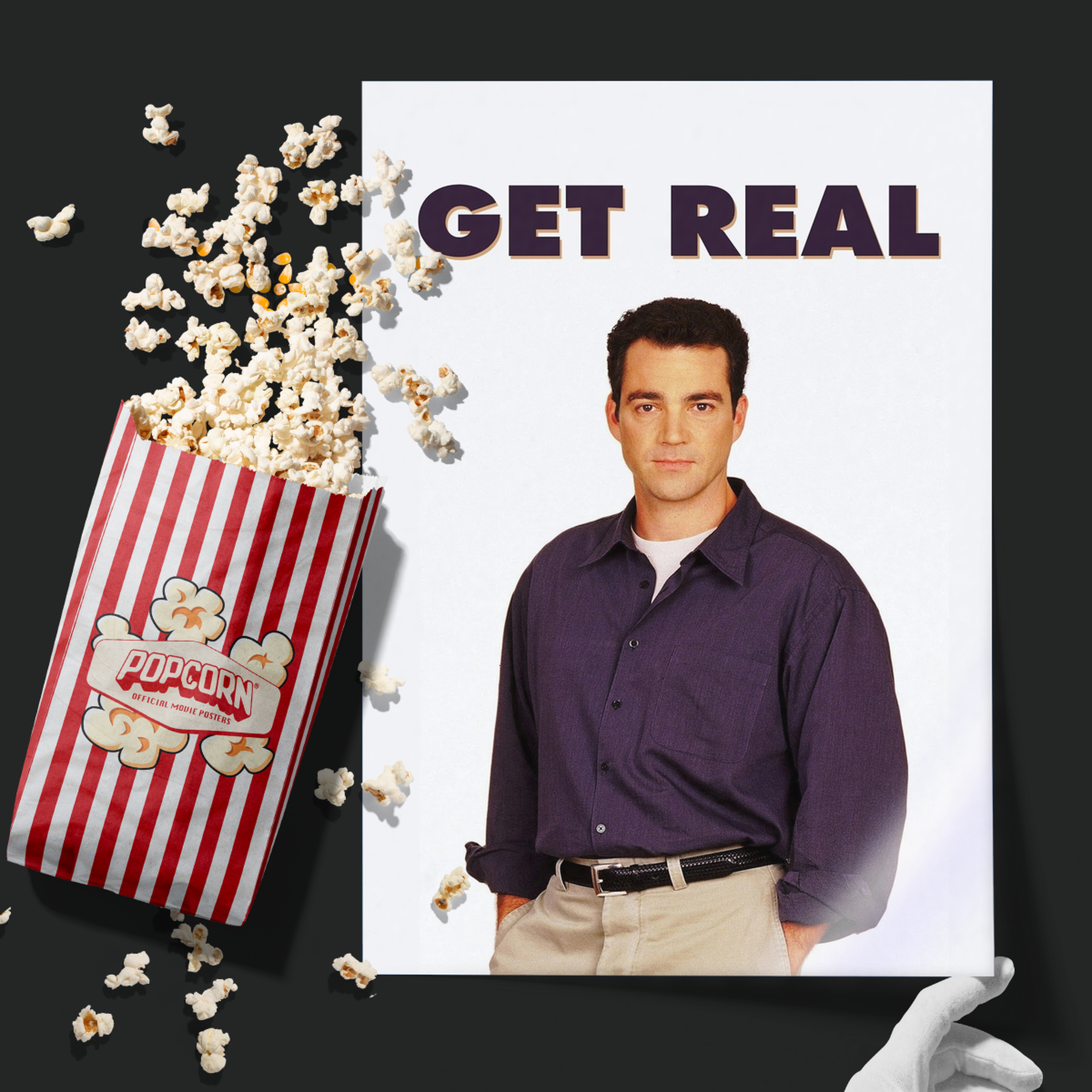 Get Real (1999)
