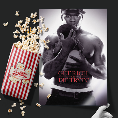 Get Rich Or Die Tryin' (2005)