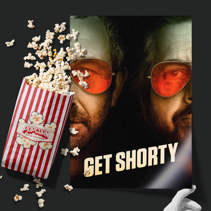 Get Shorty (2017)