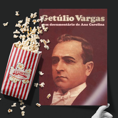 Getúlio Vargas (1974)