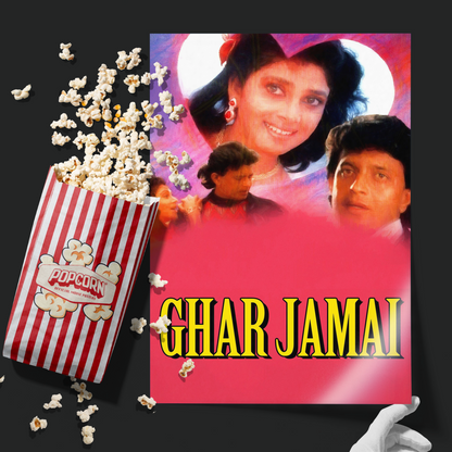 Ghar Jamai (1992)
