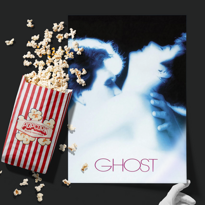 Ghost (1990)
