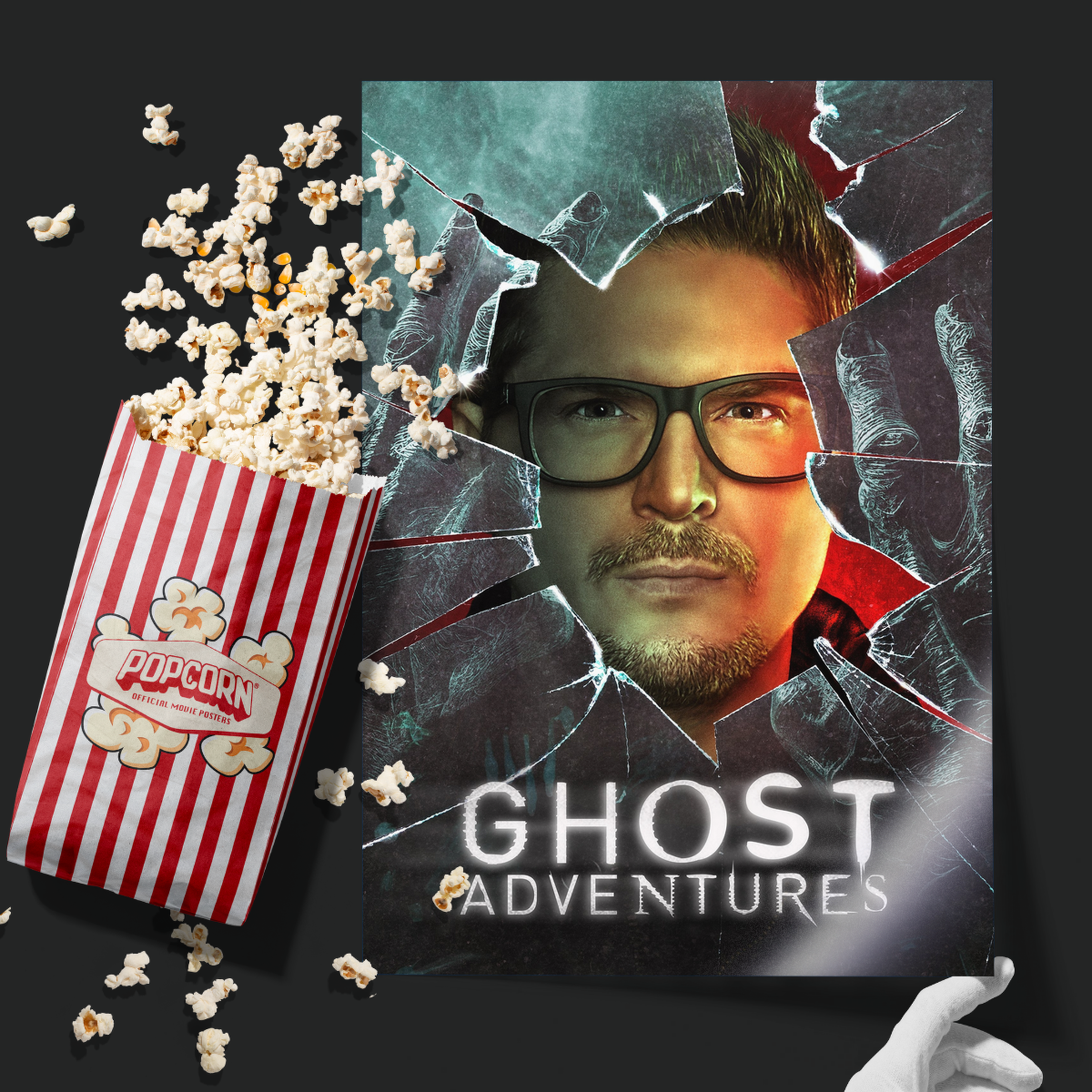 Ghost Adventures (2008)