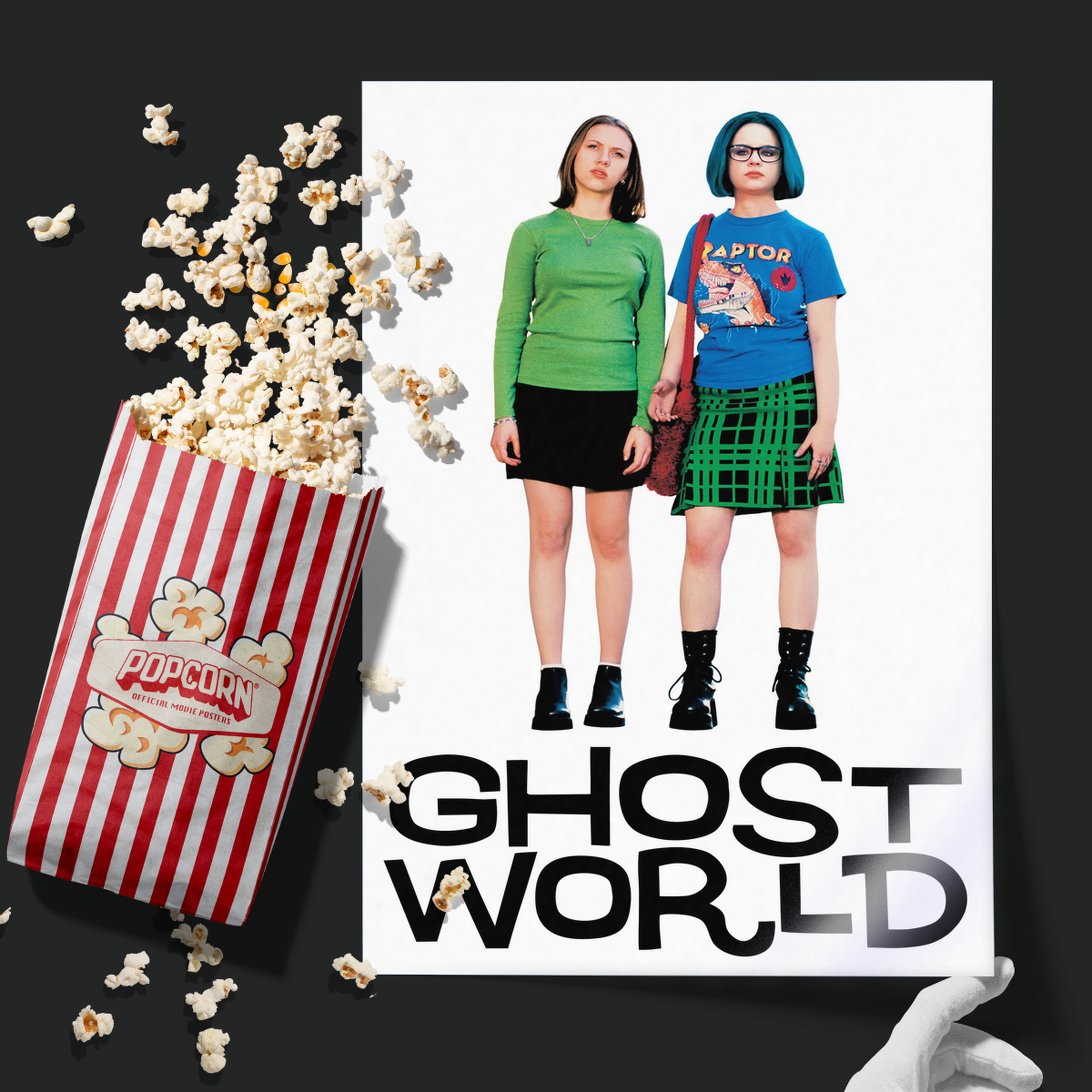 Ghost World (2001)