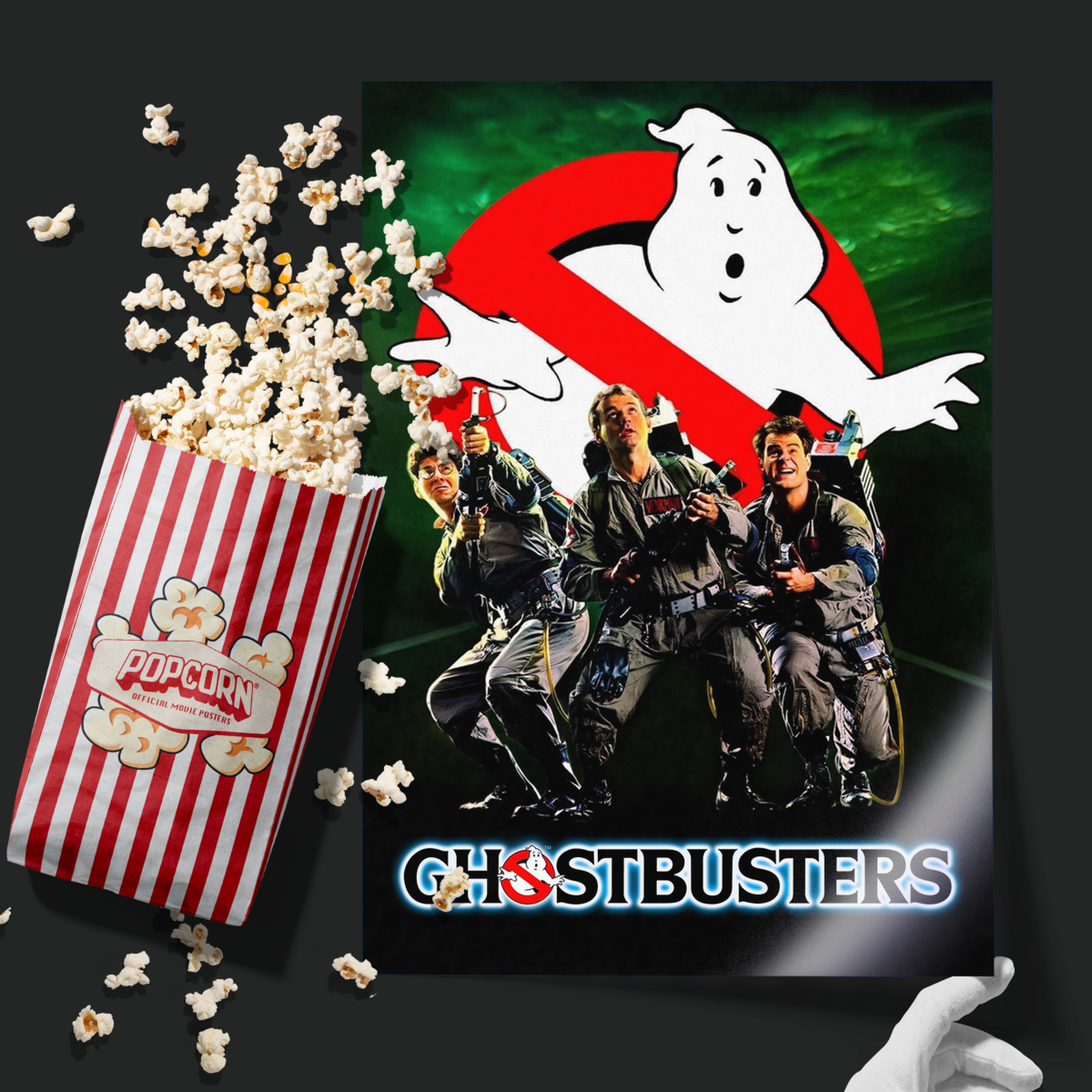 Ghostbusters (1984)