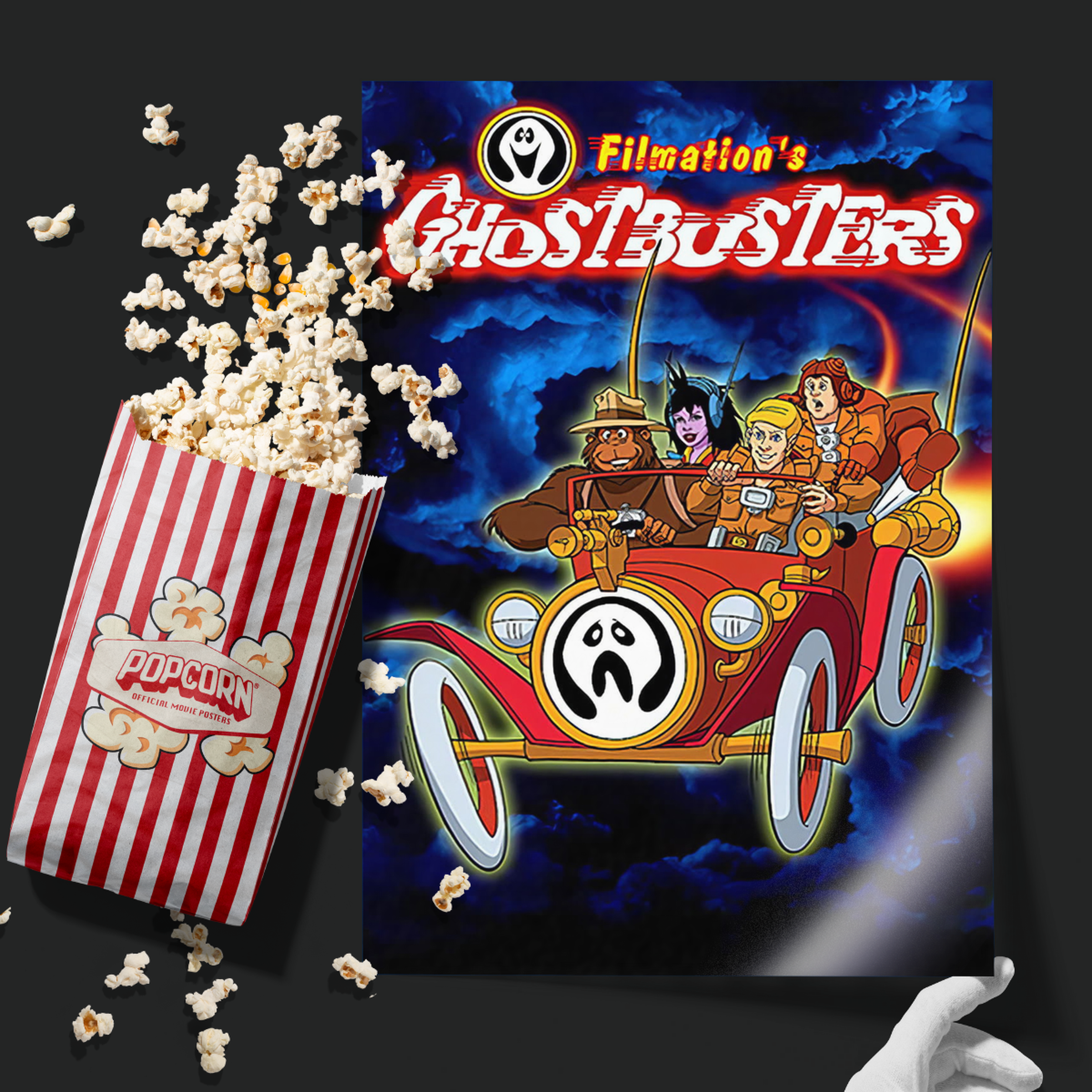 Ghostbusters (1986)