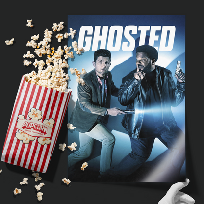 Ghosted (2017)