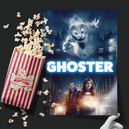 Ghoster (2023)