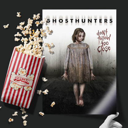 Ghosthunters (2016)
