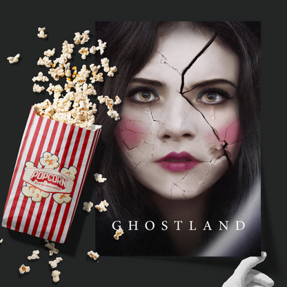 Ghostland (2018)