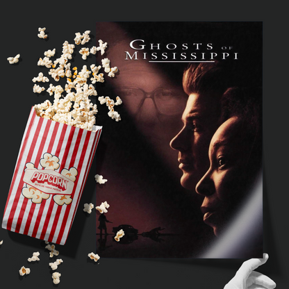 Ghosts Of Mississippi (1996)