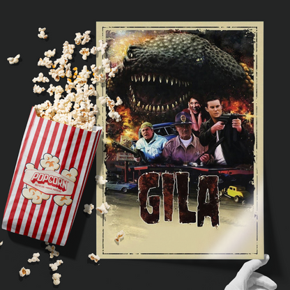 Gila! (2012)