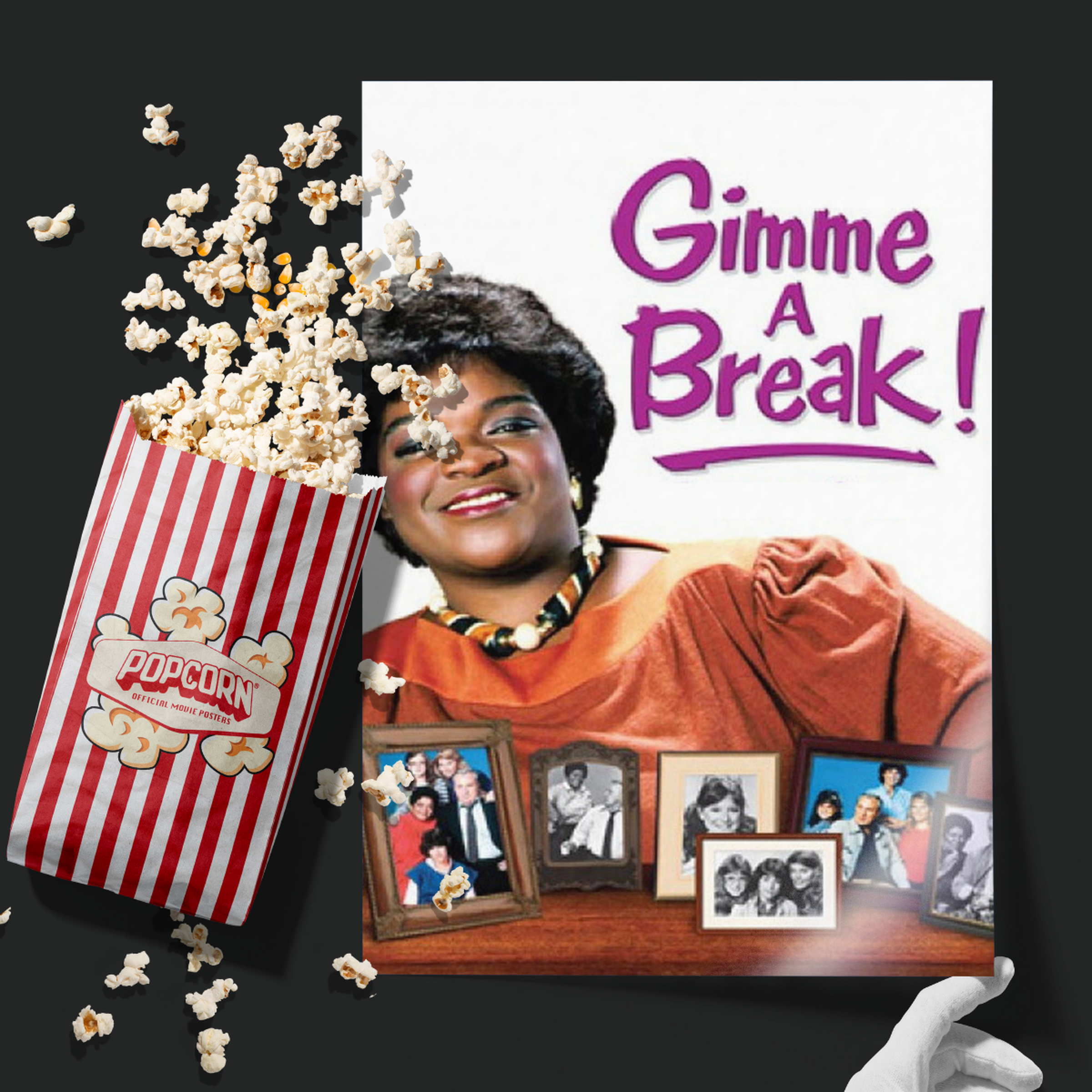 Gimme A Break! (1981)