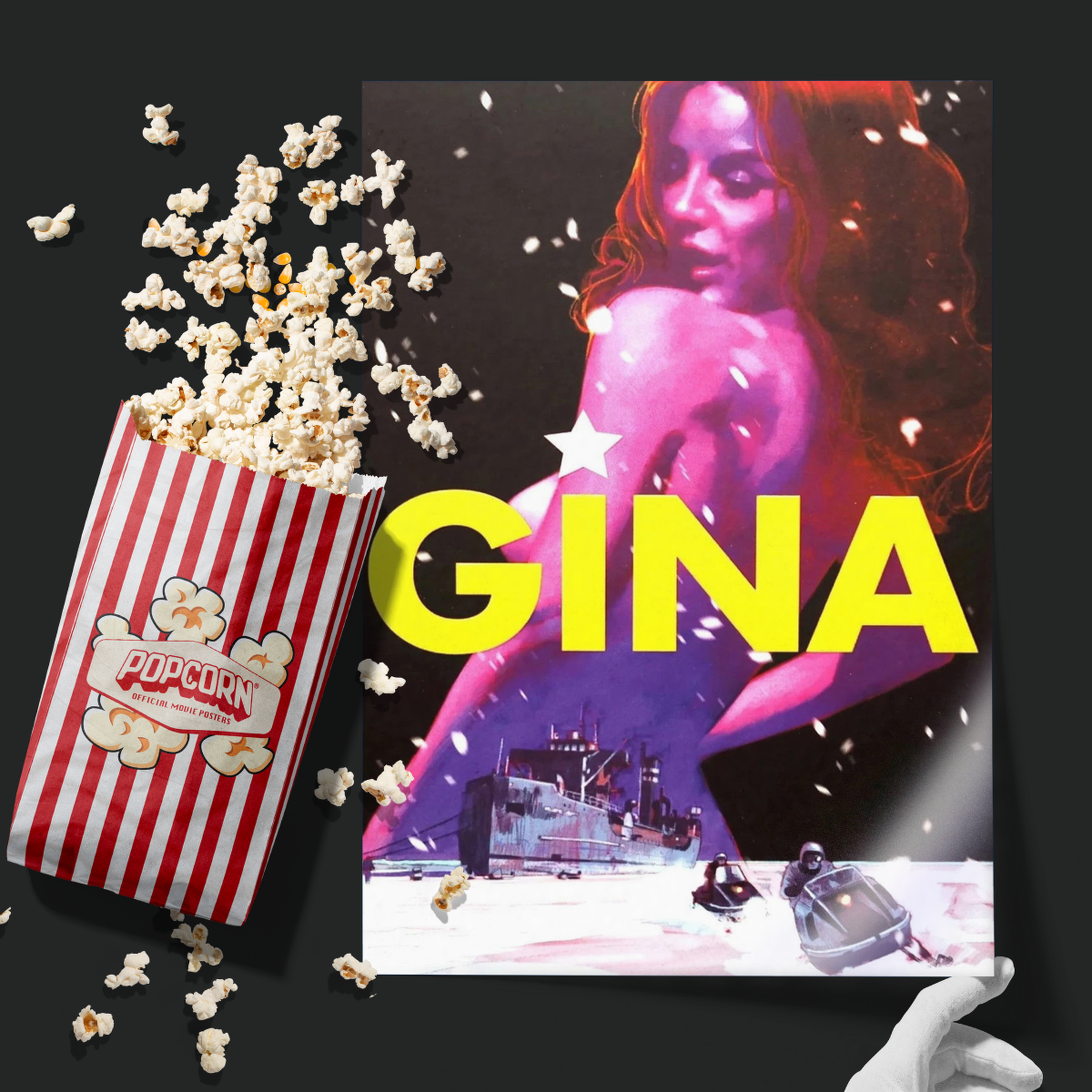 Gina (1975)