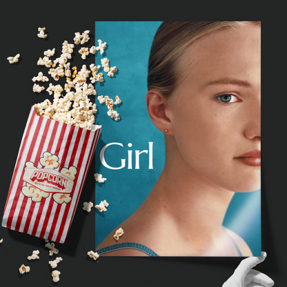 Girl (2018)