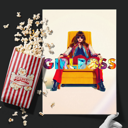 Girlboss (2017)
