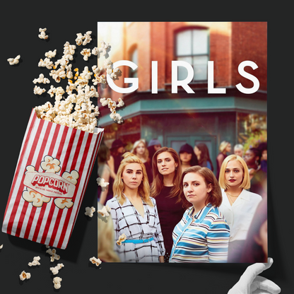 Girls (2012)