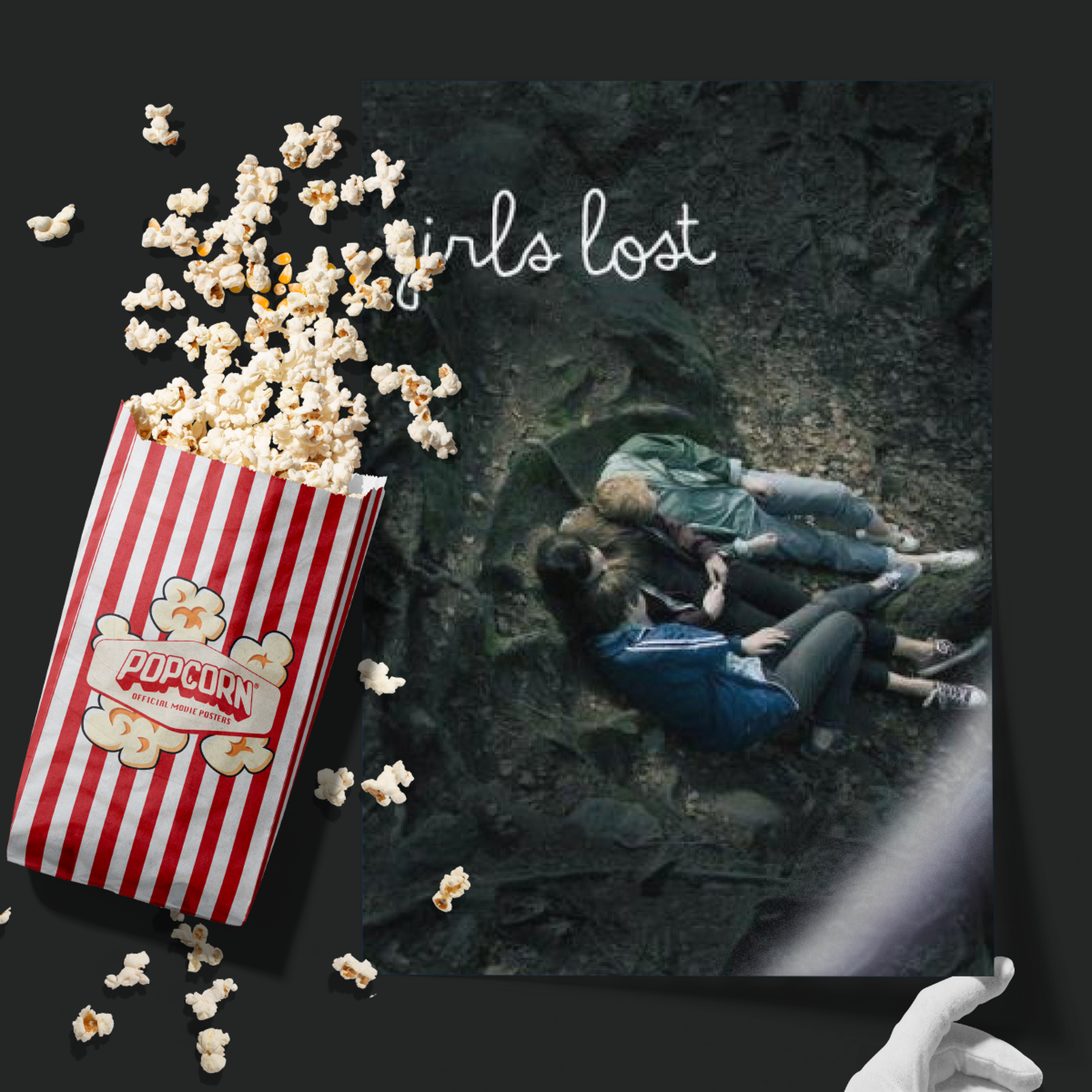 Girls Lost (2015)