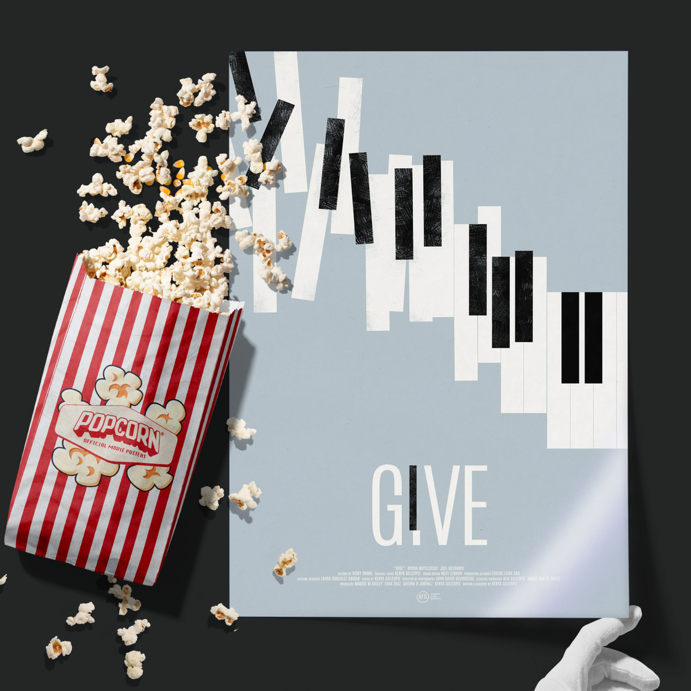Give (2023)