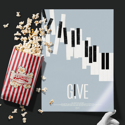 Give (2023)