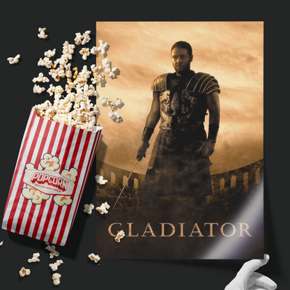Gladiator (2000)
