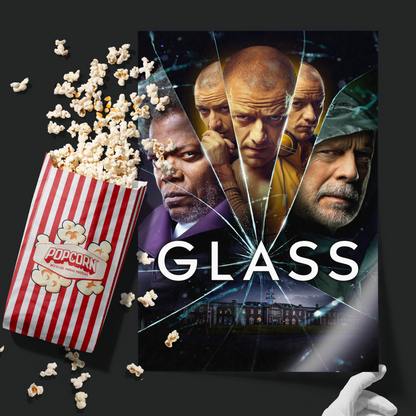 Glass (2019)