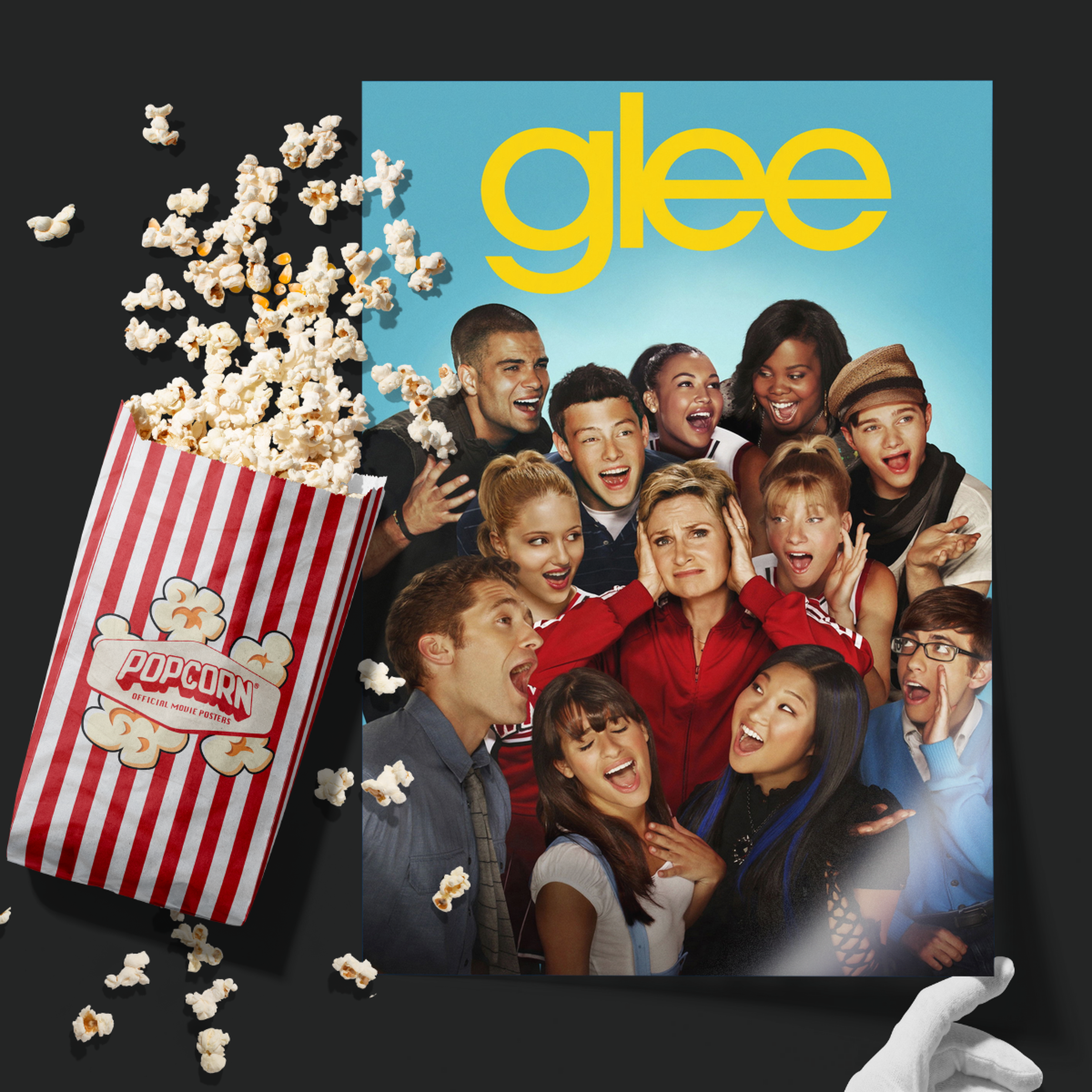 Glee (2009)