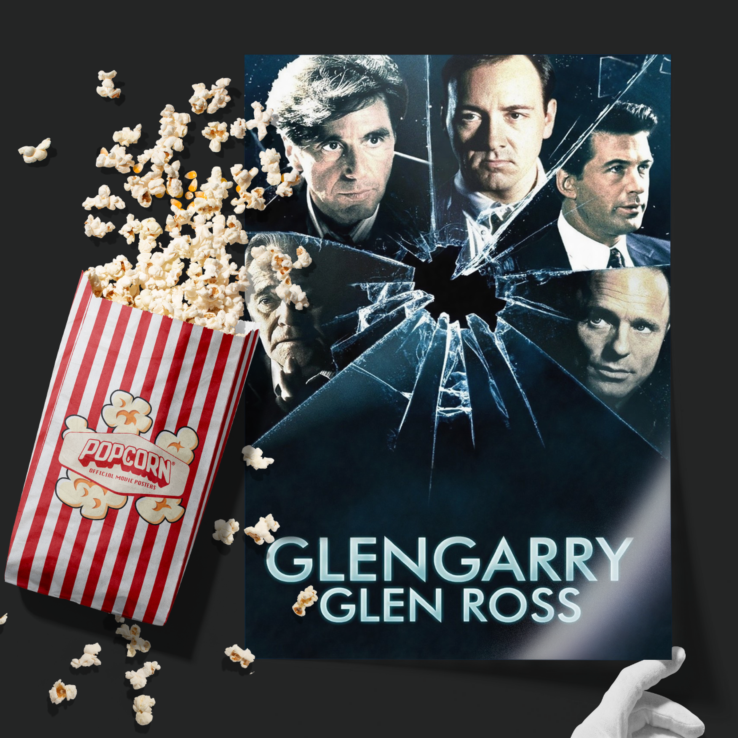 Glengarry Glen Ross (1992)