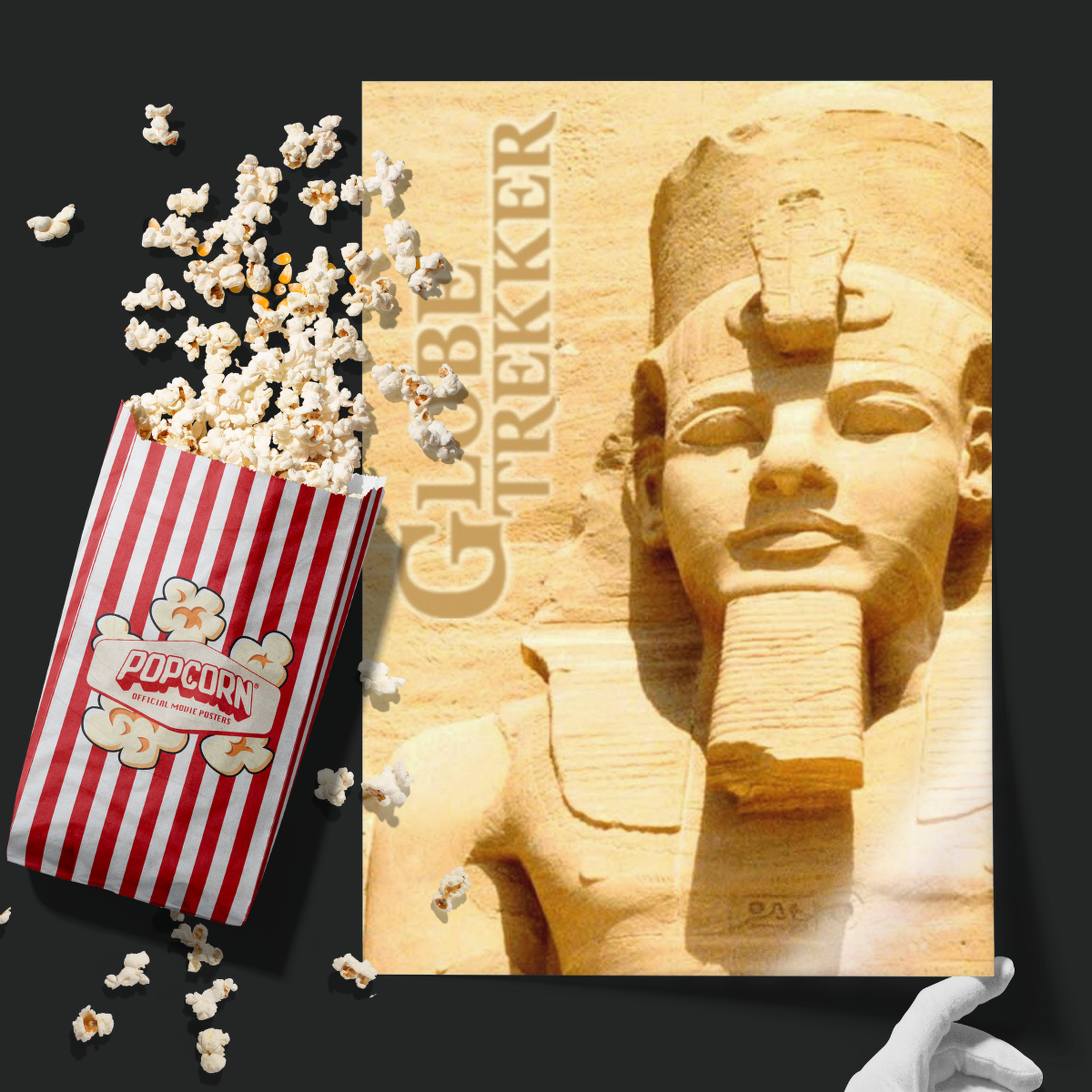 Globe Trekker (1994)