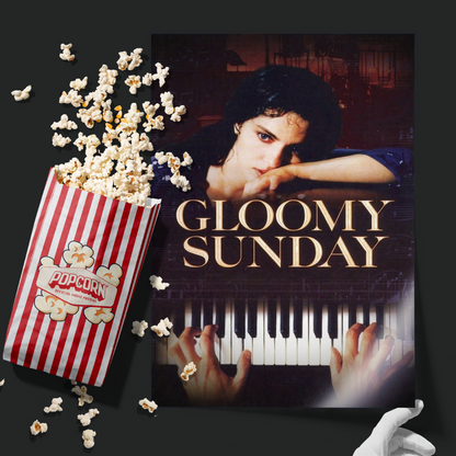 Gloomy Sunday (1999)