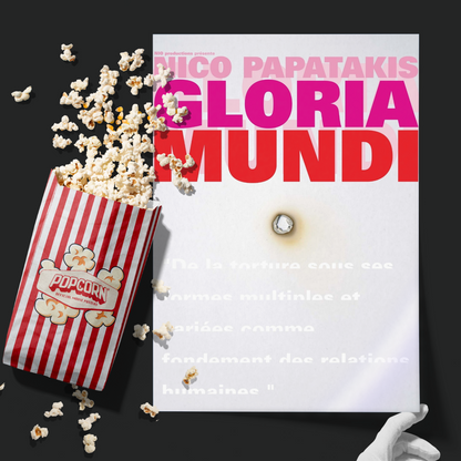 Gloria Mundi (1976)