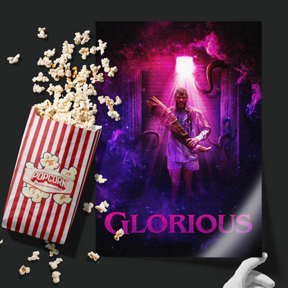 Glorious (2022)