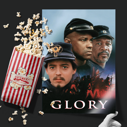 Glory (1989)