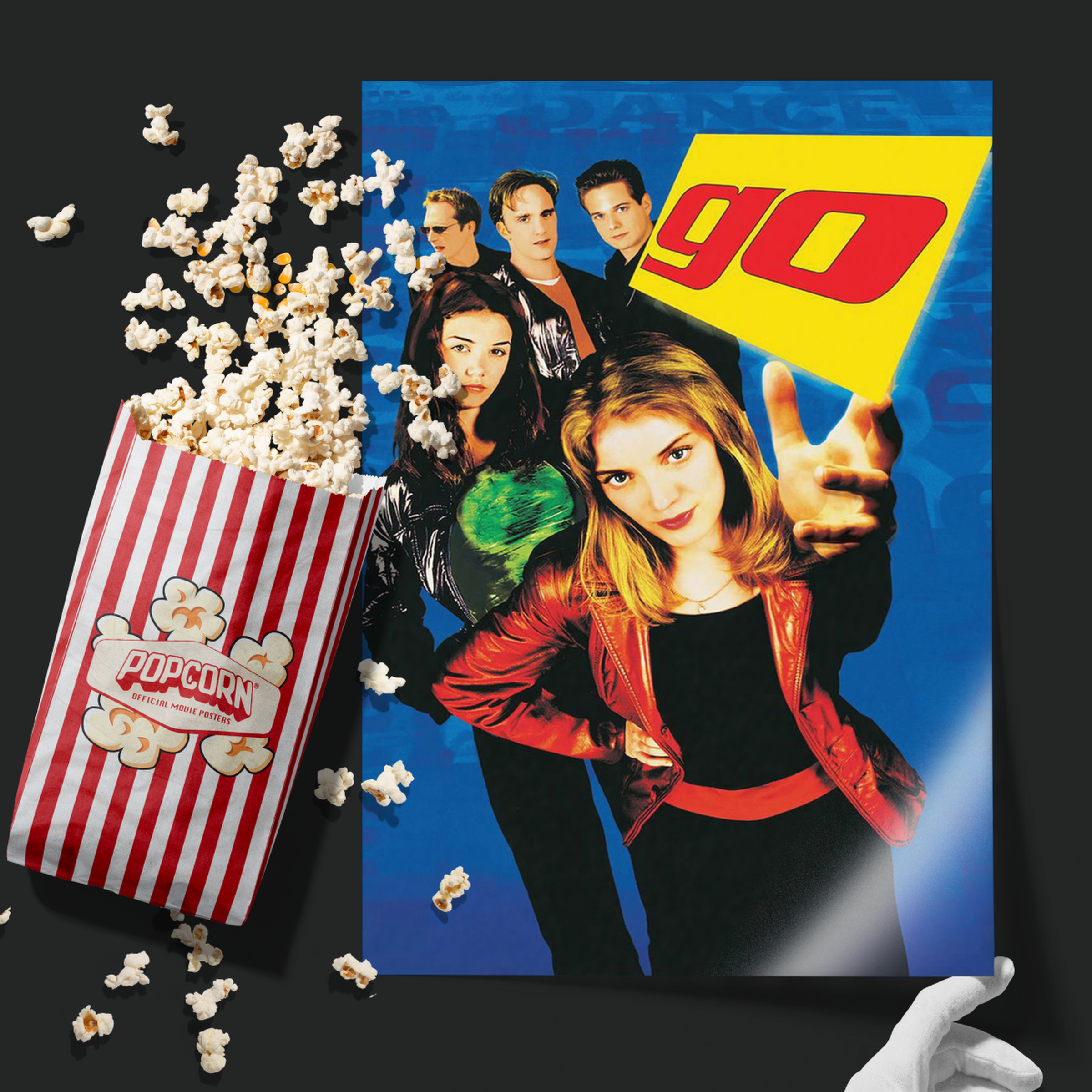 Go (1999)