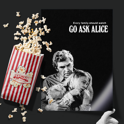 Go Ask Alice (1973)