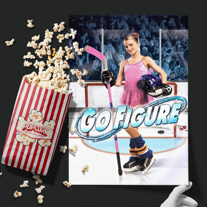 Go Figure (2005)
