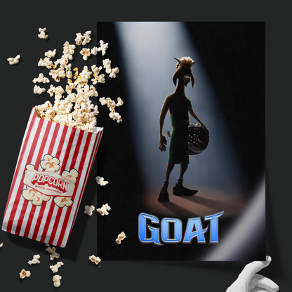Goat (2026)