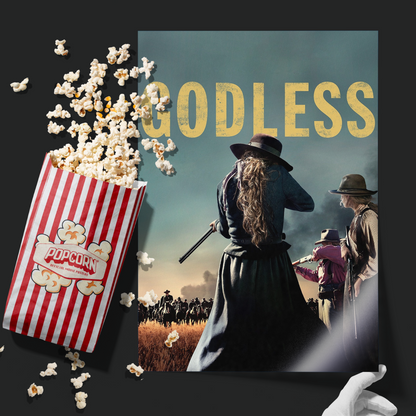 Godless (2017)