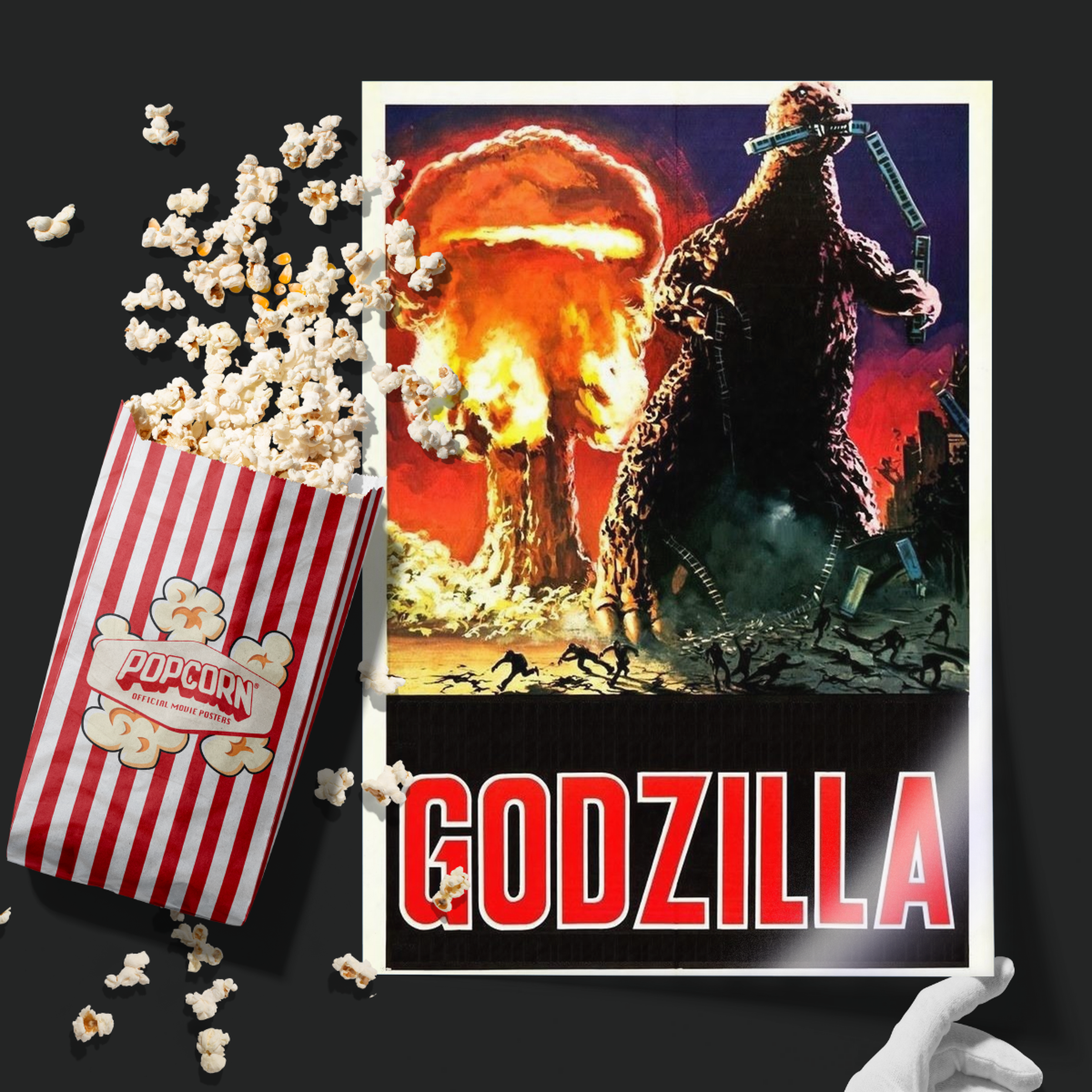 Godzilla (1977)