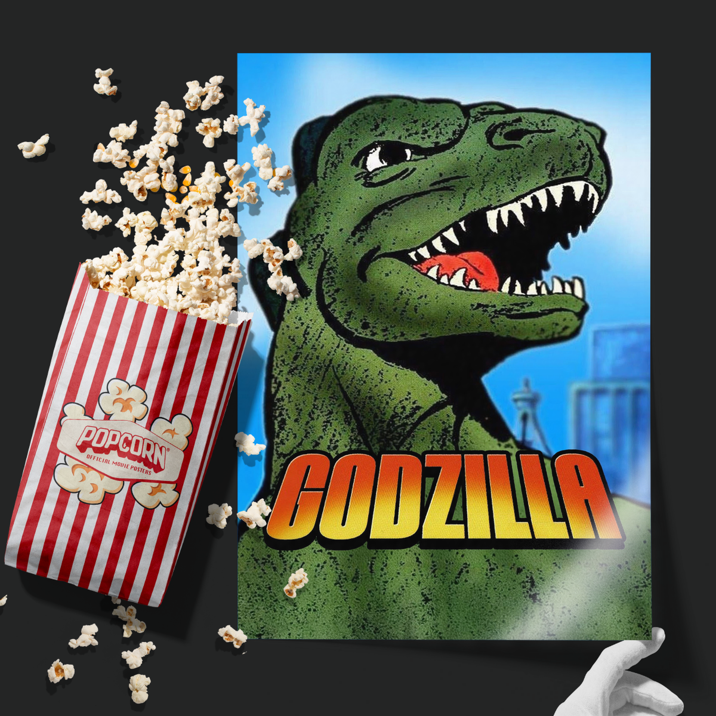 Godzilla (1978)