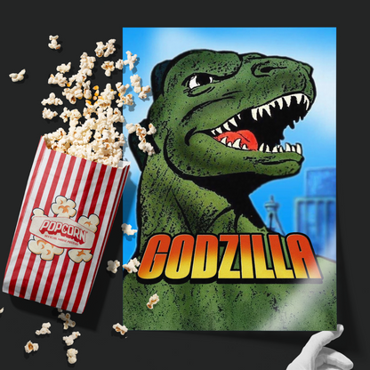 Godzilla (1978)