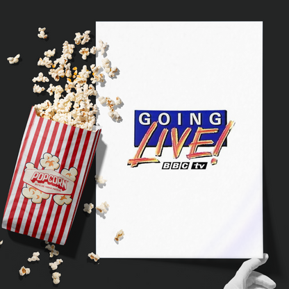 Going Live! (1987)