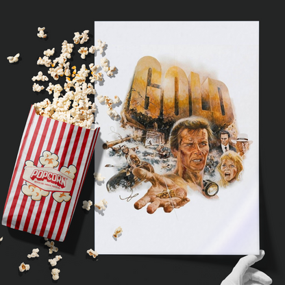 Gold (1974)